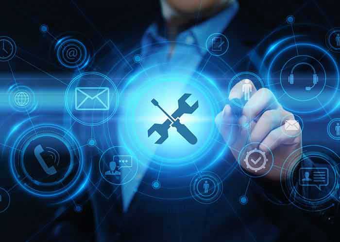 Batman teknik servis