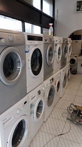 Batman beyaz eşya servisi