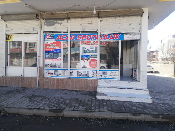 batman teknik servis